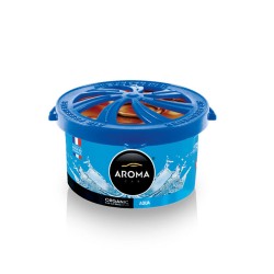 Parfum pour voiture AROMA ORGANIC Aqua TBL|Sanifer