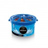 Parfum pour voiture AROMA ORGANIC Aqua TBL|Sanifer