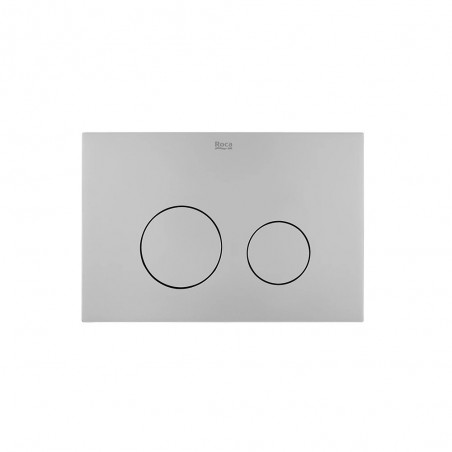 Plaque AC2 GREY LACQUERED |Sanifer