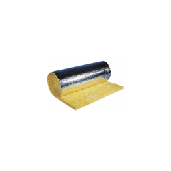 Laine de verre 70x600x2500MM - Sanifer