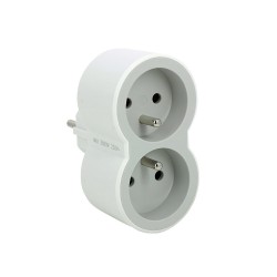 Biplite 2×2P + T b/g - Sanifer