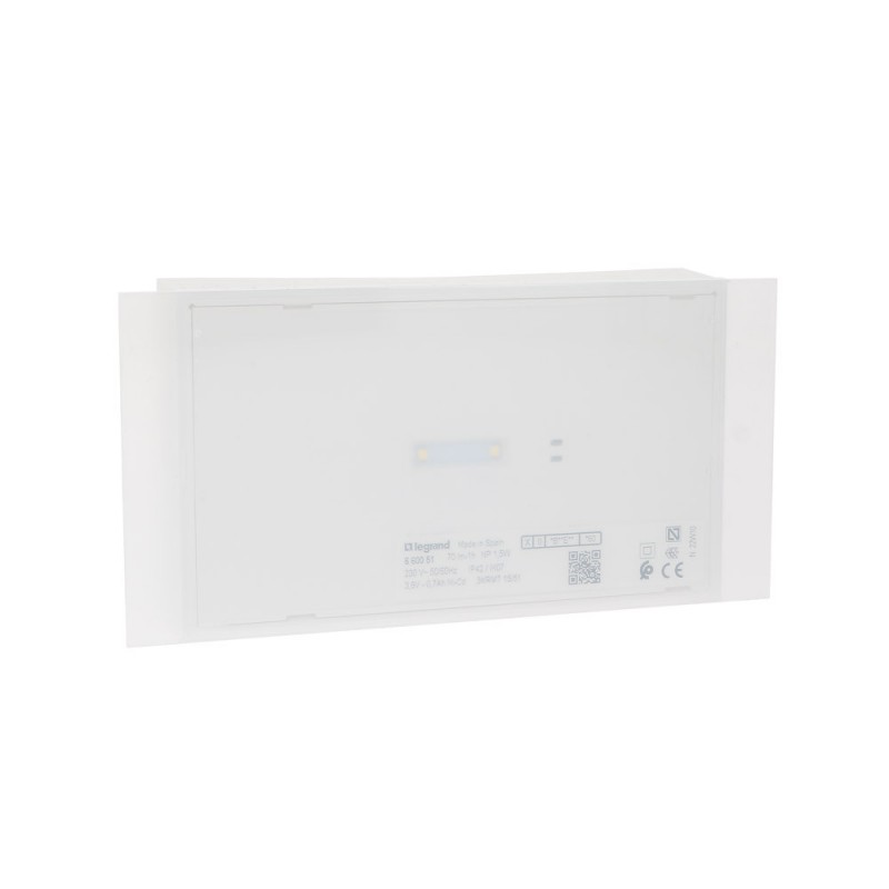 Bloc autonome - Sanifer