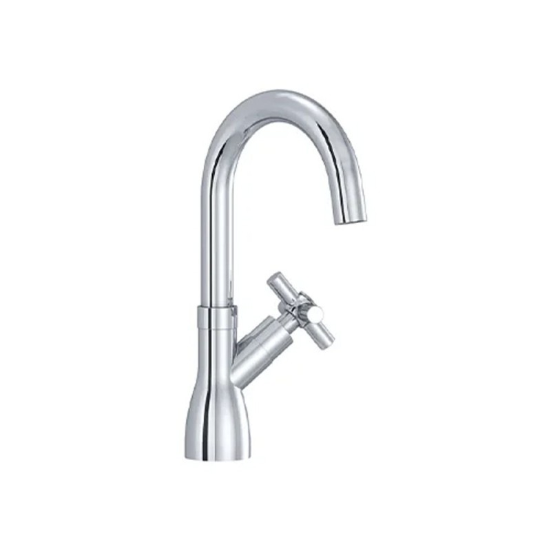 Robinet colonne Premier X DN15 chrome H269 mm - Sanifer
