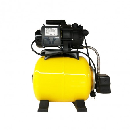 Surpresseur Sp600P, Débit Max. 3000 L/H | Sanifer