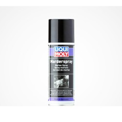Aerosol anti-rongeurs 200ml 1/12 | Sanifer