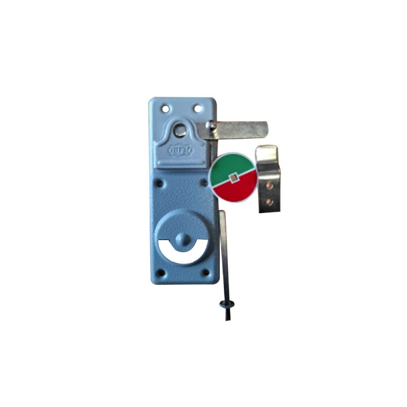 Verrou toilette sans clé | Sanifer