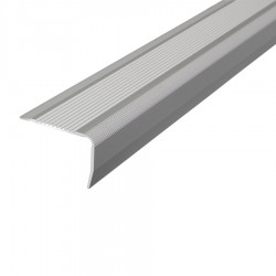 Nez de marche adhésif ou à  visser