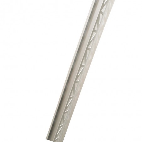 Profil plan de travail 250cm argent - DURAL - meilleure qualité