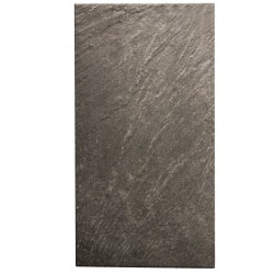 Carrelage sol 30x60cm Luxor gris