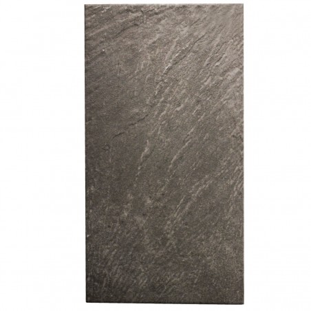 Carrelage sol 30x60cm Luxor gris
