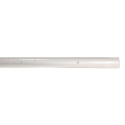 Barre de seuil 93cm alu argent -  - meilleure qualité