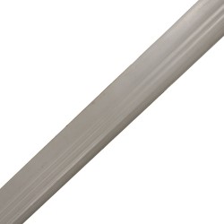 Joint de fractionnement 30mm 2.50m gris - DURAL - meilleure qualité