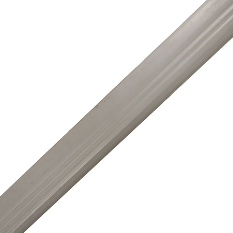 Joint de fractionnement 30mm 2.50m gris - DURAL - meilleure qualité