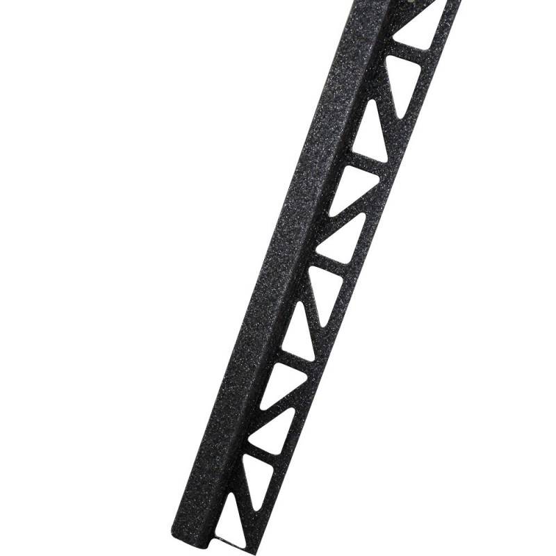 Profilé squareline anthracite11mm/250cm -  - meilleure qualité