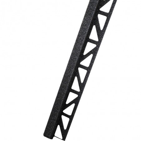 Profilé squareline anthracite11mm/250cm -  - meilleure qualité