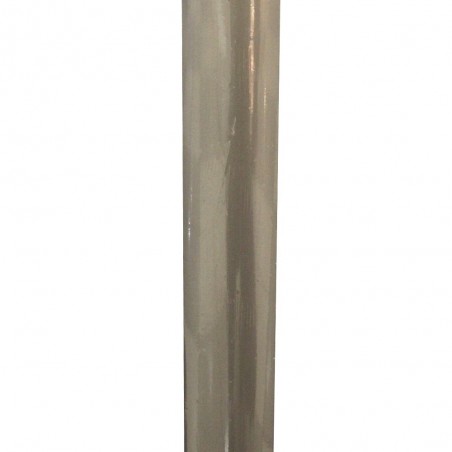 Barre seuil compensation 100cm Titane -  - meilleure qualité