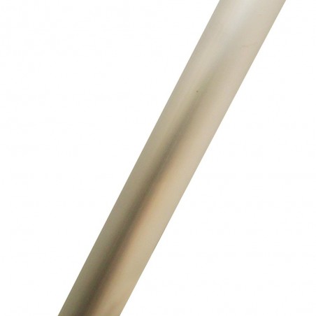 Barre seuil compensation 270cm argent -  - meilleure qualité