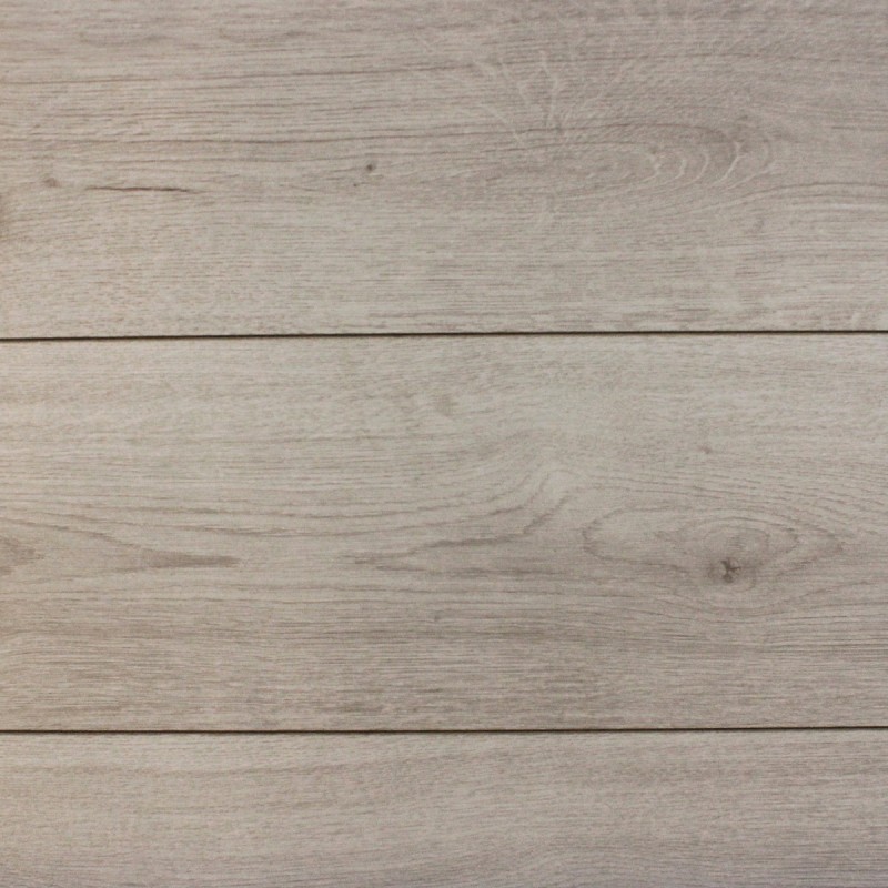 Parquet 3201 tendance chene blanc 8mm 1.380x193mm -  - meilleure qualité