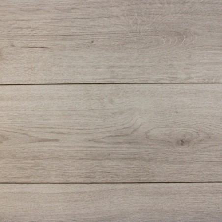 Parquet 3201 tendance chene blanc 8mm 1.380x193mm -  - meilleure qualité