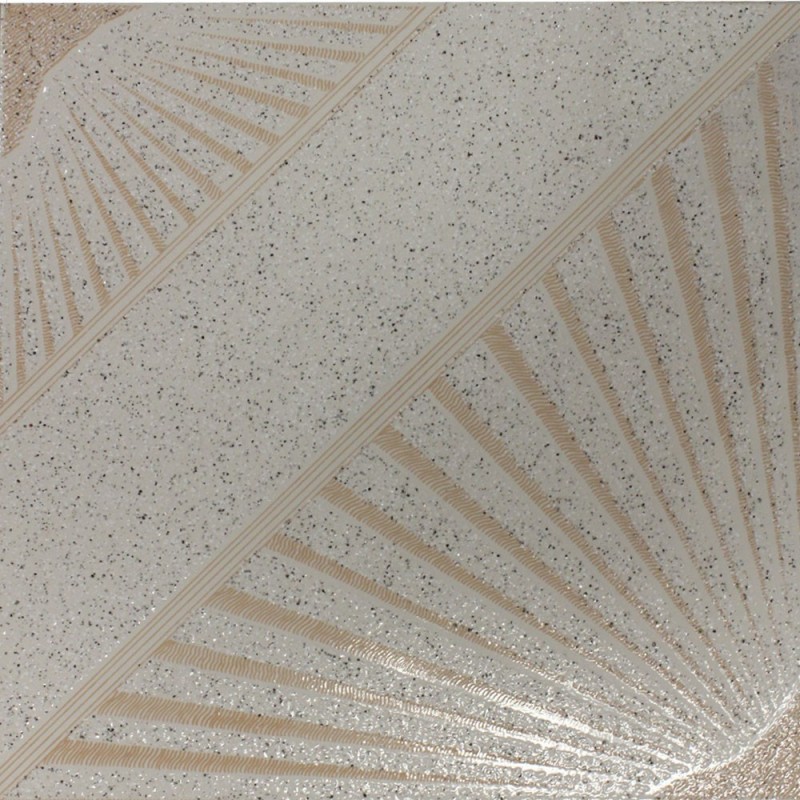 Carrelage sol33x33cmBeige 463glossy
