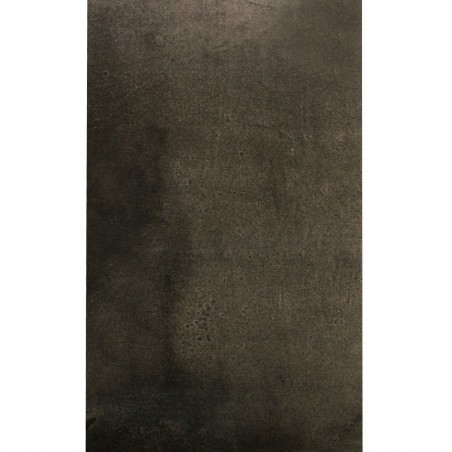 Carrelage sol 30x60cm Cementina dark anthracite
