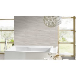 Carrelage mural 35x70cm DKE Delos marron*