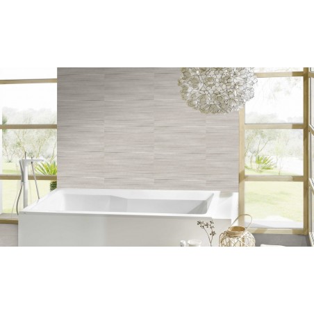 Carrelage mural 35x70cm DKE Delos marron*