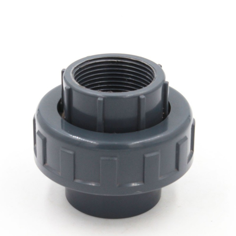 Raccord union press taraudé 11-4 *