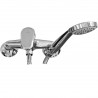 Mitigeur douche Coral  ROCA avec accessoires -  - meilleure qualité