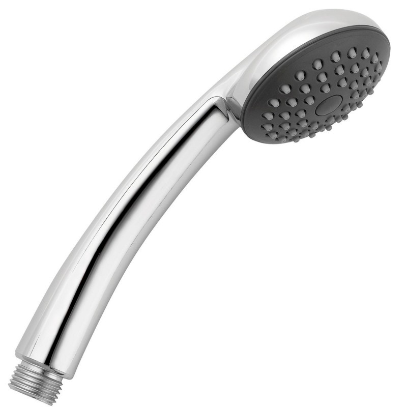 Douchette 1 jet baso chrome WIRQUIN*