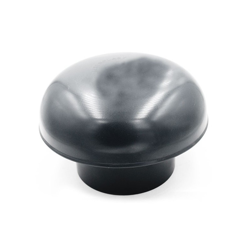 Chapeau de ventilation Ø100 mm