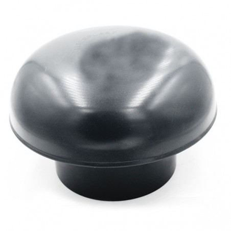 Chapeau de ventilation Ø100 mm
