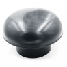 Chapeau de ventilation Ø100 mm