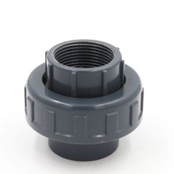 Raccord union press taraudé 2