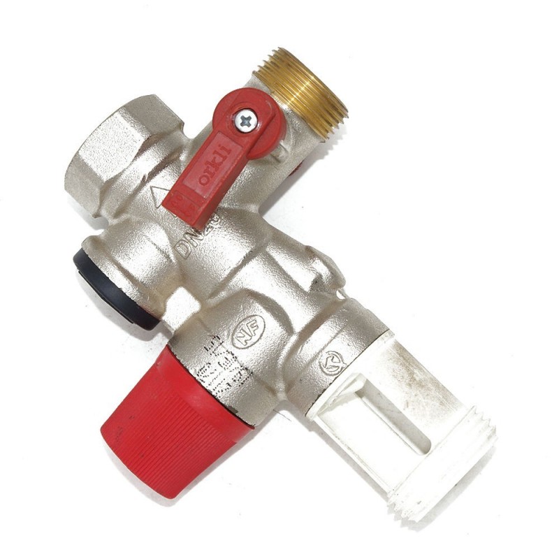 Groupe de securité orkli 20-27*