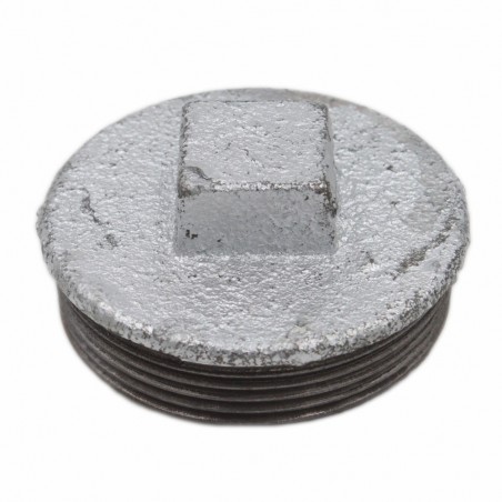 Manchon 270 galva 50x60 2