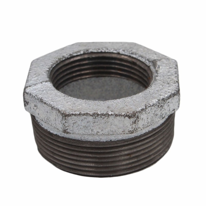 Réduction mâle femelle 241 galva 26x20 1x3-4