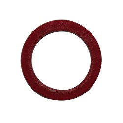 Joint fibre pour raccord 15x21 (1-2) ep15