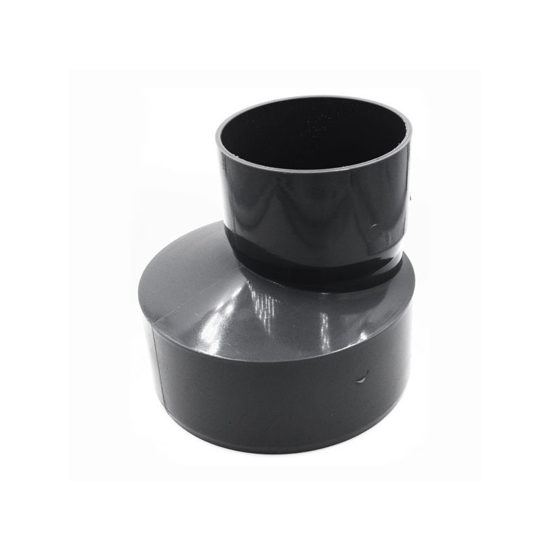 Reduction excentrée 160x100