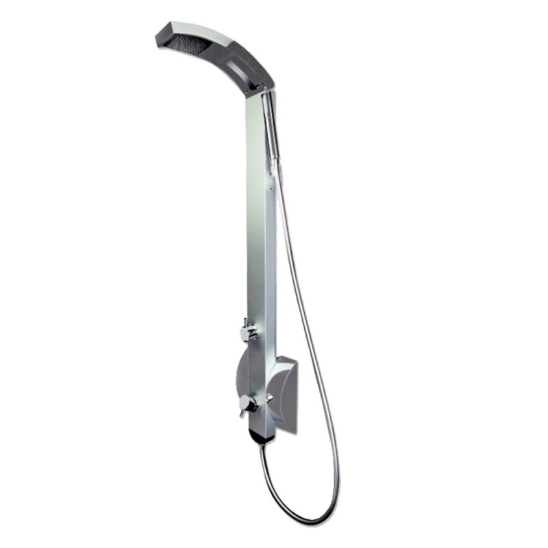 Colonne de douche LOVE 20 city Mitigeur mecanique*