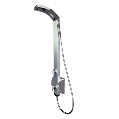 Colonne de douche LOVE 20 city Mitigeur mecanique*