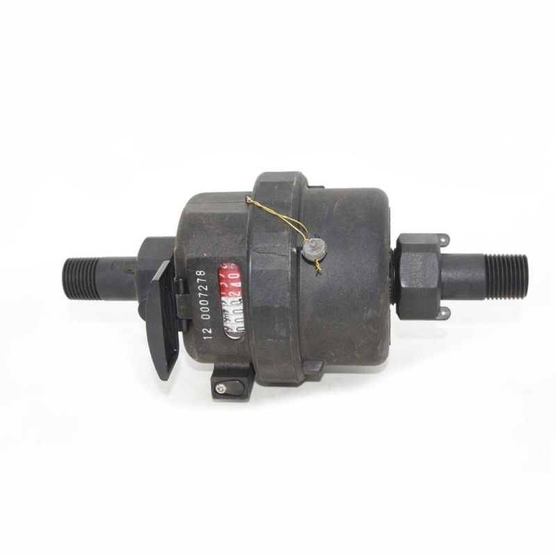 Compteur d'eau volumétrique DN15 -  - meilleure qualité