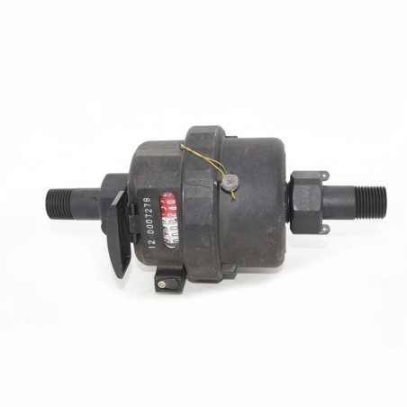 Compteur d'eau volumétrique DN15 -  - meilleure qualité