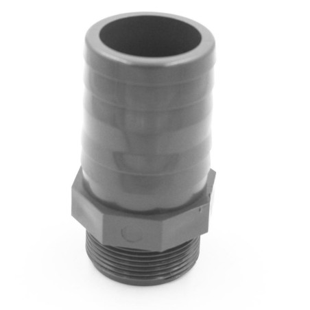 Nez filetage mâle 1-2X22X20