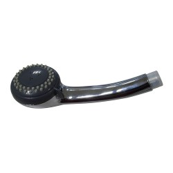 Douchette CICIA 2 jets chromée