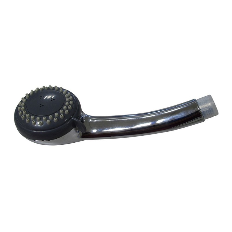 Douchette CICIA 2 jets chromée