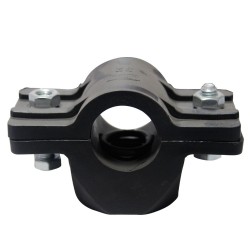 Collier prise charge PEHD 32x3-4