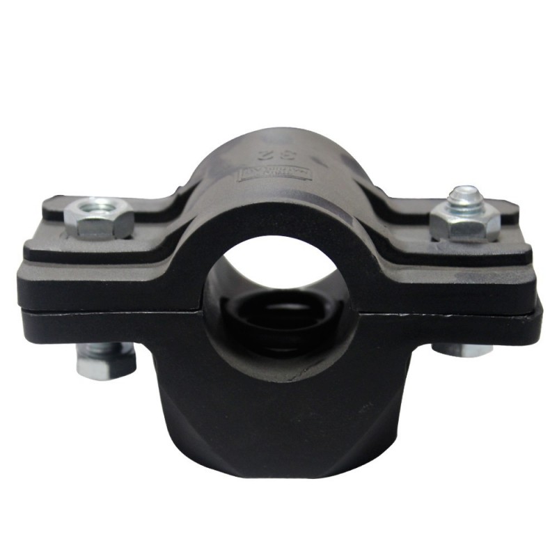 Collier prise charge PEHD 32x3-4