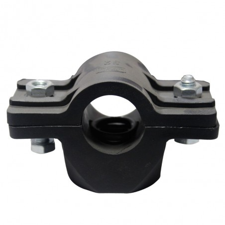 Collier prise charge PEHD 32x3-4