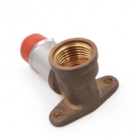 Applique à sertir femelle 20